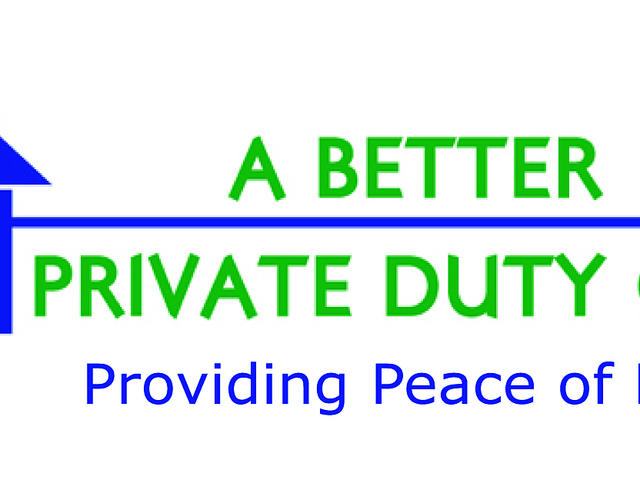 A BETTER PRIVATE DUTY CARE
